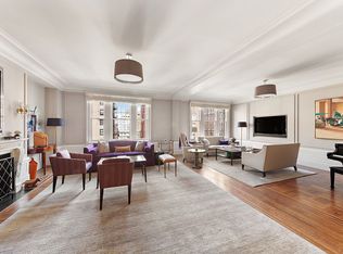 875 Park Ave APT 10-C, New York, NY 10075