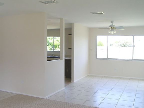 Dining Room to Kitchen