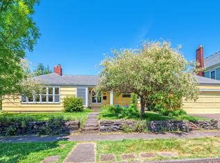 485 W 17th Ave, Eugene, OR 97401