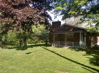 117 N Duane Dr, Pittsburgh, PA 15239