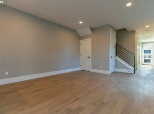 5423 NE Flanders St, Portland, OR 97213