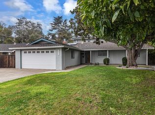 4919 Elmwood Dr, San Jose, CA 95130
