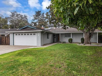 4919 Elmwood Dr, San Jose, CA, 95130