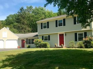 41 Winsor Ln, Topsfield, MA 01983