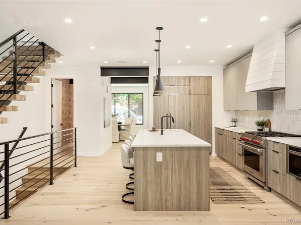 450 S Franklin Street, Denver, CO 80209