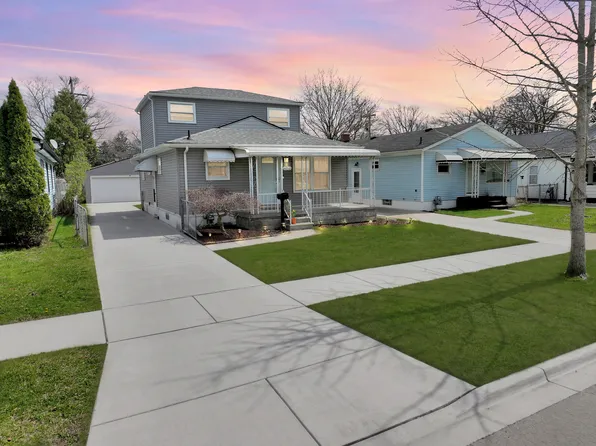 4911 Detroit St, Dearborn Heights, MI 48125