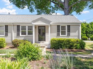 2320 Bernard St, Raleigh, NC 27608