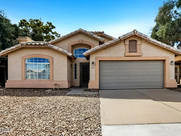 627 E SHANNON Street, Chandler, AZ 85225