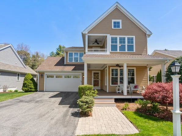 16 Boatwrights Loop, Plymouth, MA 02360