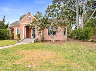 1011 Main St, Franklin, LA 70538