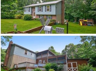 12574 Sagebrush Dr, Lusby, MD 20657