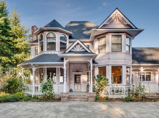 5365 Wilkinson Rd, Langley, WA 98260