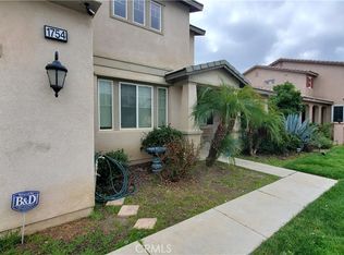 1754 Beacon Ct, San Jacinto, CA 92582