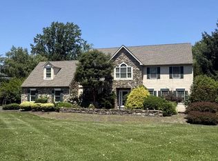 694 Lindsey Way, Horsham, PA 19044