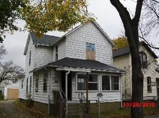1344 N Edwards St, Kalamazoo, MI 49007