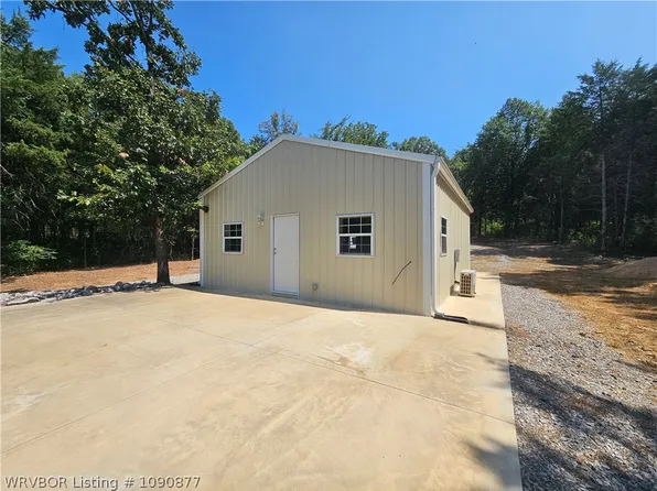 185 Private Road 2037, Altus, AR 72821