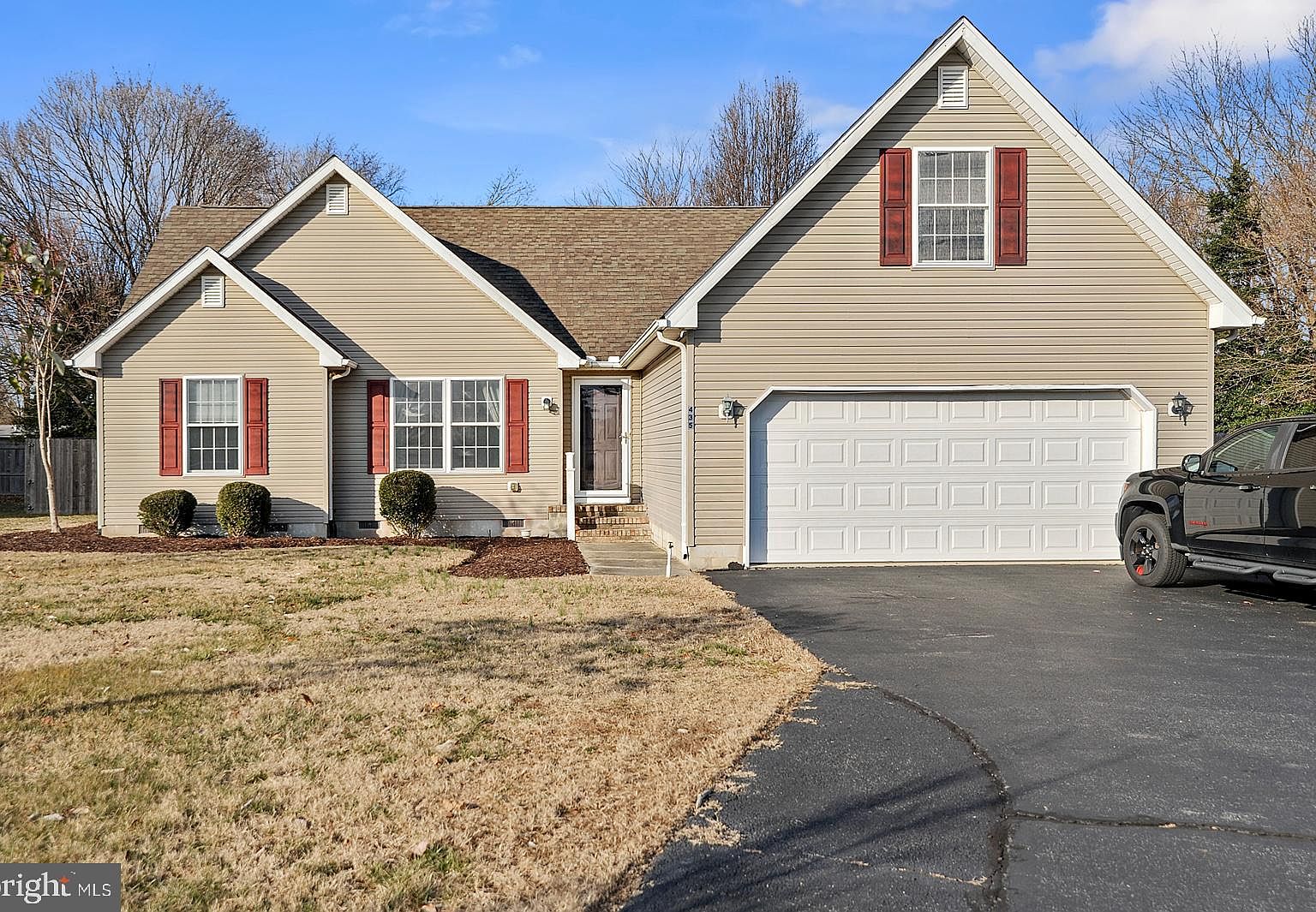 435 Mystic Ln, Magnolia, DE 19962 MLS DEKT2017056 Zillow