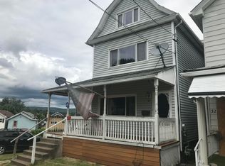 30 Chapel St, Wilkes Barre, PA 18702
