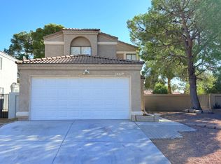 3601 Rainy River Rd, Las Vegas, NV 89108