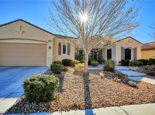 2309 Aztec Ruin Way, Henderson, NV 89044