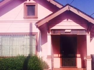 4608 Market St, Oakland, CA 94608