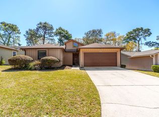 8066 Le Havre Dr N, Jacksonville, FL 32277