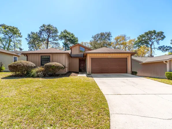 8066 Le Havre Dr N, Jacksonville, FL 32277