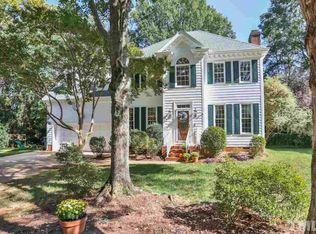 114 Windswept Ln, Cary, NC 27518