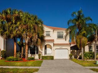 206 NW 152nd Ave, Pembroke Pines, FL 33028