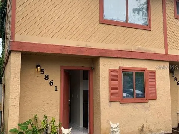 5861 Curry Ford Rd #12, Orlando, FL 32822