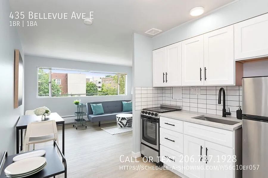 435 Bellevue Ave E