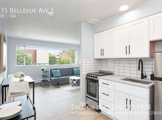 435 Bellevue Ave E, Seattle, WA 98102
