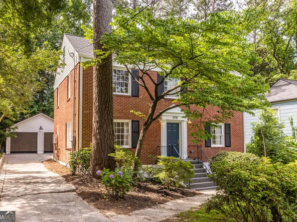 172 Garden Ln, Decatur, GA 30030