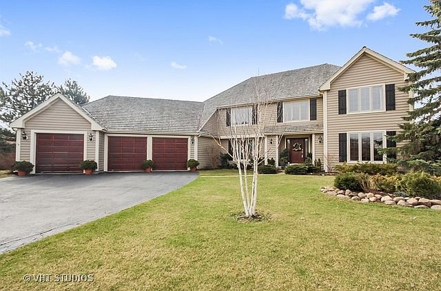 1st image of 2450 Steeple Chase Cir W