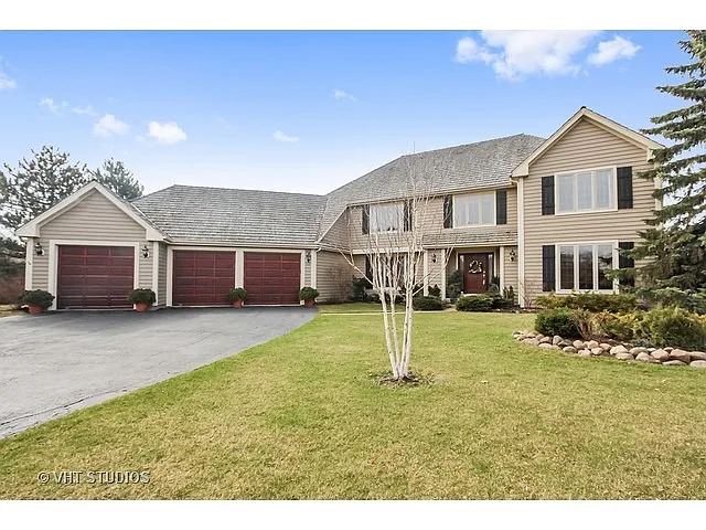 2450 Steeple Chase Cir W photo 1