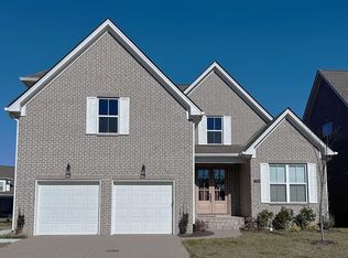 1820 Witt Way Dr LOT 60, Spring Hill, TN 37174