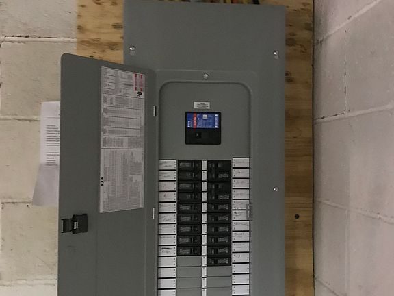 2019 Rewired with LED Lights