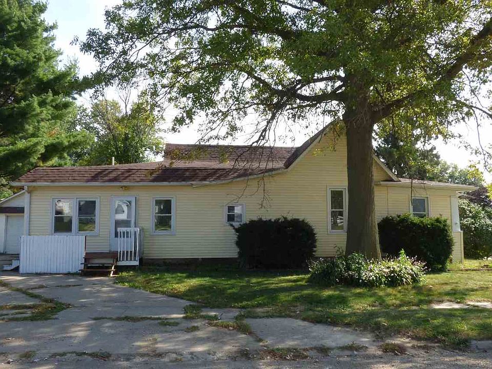 320 W Oak St, North English, IA 52316 Zillow