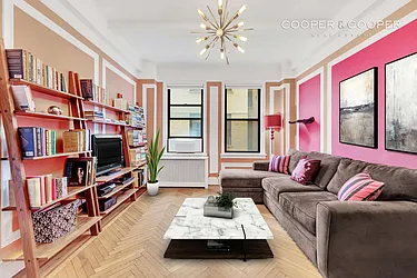 Sold by Cooper & Cooper Real Estate