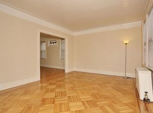 108 Hague St UNIT 1, Jersey City, NJ 07307