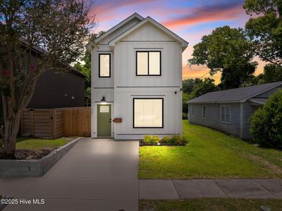 712 S 13th Street, Wilmington, NC, 28401
