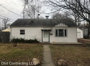 1035 E Fairfax Ave, Fort Wayne, IN 46806