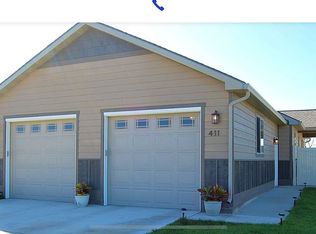 411 Sunrise Ct, Sidney, MT 59270