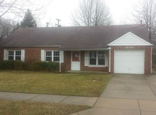 27380 Markbarry Ave, Euclid, OH 44132