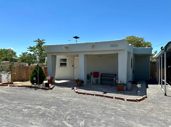 3003 Monroe St NE, Albuquerque, NM 87110