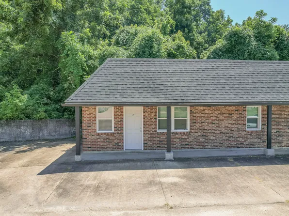 1518 E McCarty St APT 20, Jefferson City, MO 65101