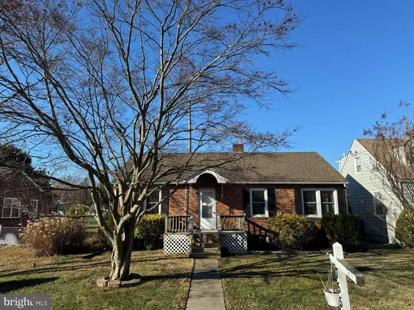 755 Aiken Ave, Perryville, MD 21903