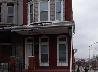 1701 Appleton St, Baltimore, MD 21217