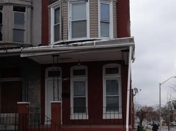 1701 Appleton St, Baltimore, MD 21217
