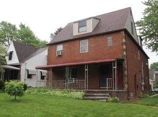 3191 Warren Rd, Cleveland, OH 44111